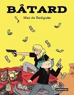 Couverture du livre "Bâtard"