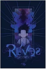 Couverture du livre "Rêves"