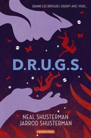 Livre DRUGS