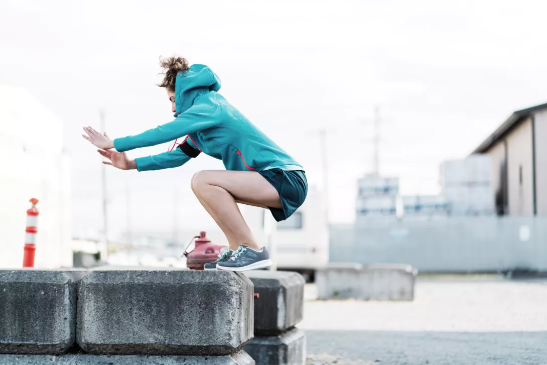 Street workout