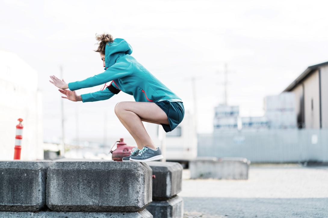 Street workout