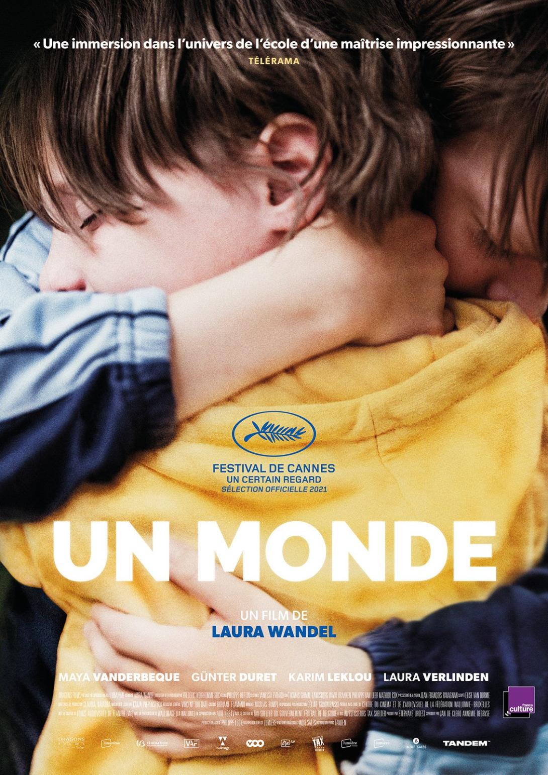 Film Un monde