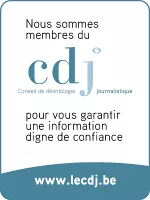 Nous sommes membres du CDJ (Conseil de déontologie journalistique)